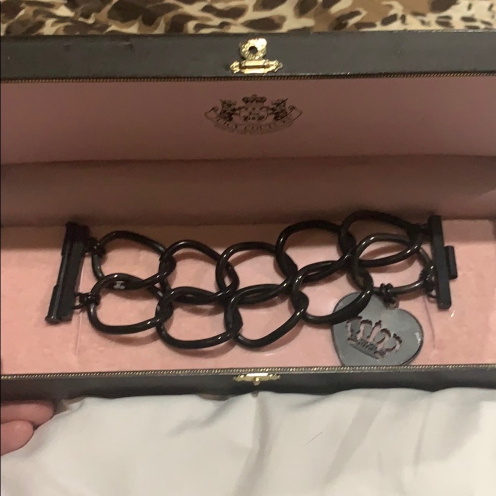 Juicy Couture Bracelet